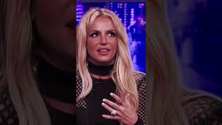 New Britney Spears talks conservatorship in 2016 The Jonathan Ross Show interview [upl. by Celik]