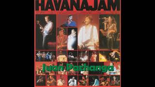 JUAN PACHANGA Rubén Blades con Fania All Stars  Álbum Havana Jam 1979 [upl. by Jillian182]