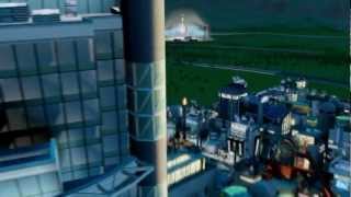 SimCity  An Introduction [upl. by Gildea928]