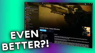 The Best Launcher Got BETTER  Playnite 5 Review [upl. by Akenahs]