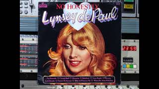 Lynsey De Paul No Honestly Remasterd By B v d M 2021 [upl. by Luiza193]