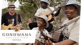 The Gondwana Song [upl. by Madison]