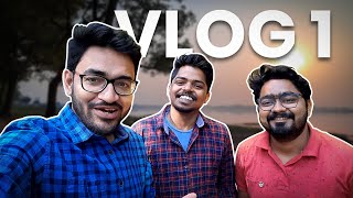 নতুন চ্যানেল কেন এই চ্যানেলে কি বানাবো  VLOG 1  BatelaBaaj  Bengali Vlog [upl. by Orabelle]