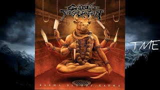 02Unintelligent Design Cattle DecapitationHQ320k [upl. by Salem]