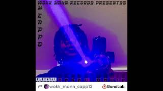 WM Cappo Real Steel remix Official Audio [upl. by Ahsiened]