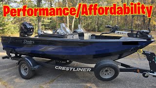 Affordable Fishing Boats That Will Blow Your Mind [upl. by Aksel273]