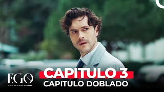 Ego 3 Capítulo Doblado en Español [upl. by Wilda]