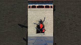 中国古典舞。 dancer fan chinese 扇子舞 china 舞蹈 martialarts [upl. by Bumgardner]