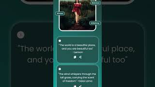 Image to Caption AI  CapAI  Transform photos into captivating stories with AIpowered captions [upl. by Shutz]