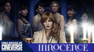 Innocence  Full Horror Fantasy Mystery Movie  Kelly Reilly  Free Movies By Cineverse [upl. by Mcleod]