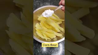 finger recipe explore finger  french fries recipe tanurajak24 [upl. by Sauder37]