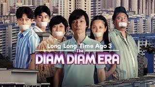 Long Long Time Ago 4 The Diam Diam Era 2 [upl. by Ayhdnas]