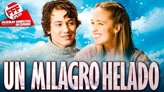 UN MILAGRO HELADO  Película Completa NAVIDEÑA ROMÁNTICA en Español [upl. by Honey264]