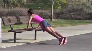 The Ultimate ObstacleCourse Workout [upl. by Vicky]