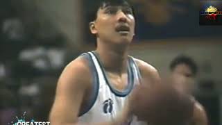 Vergel Meneses And Allan Caidic Vs Samboy Lim and Ato Agustin Tandem🔥😎 presto sanmiguel [upl. by Lorilee]