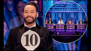 quotFirst Look Strictly Come Dancings New Judging Panel Revealedquot [upl. by Lecrad]