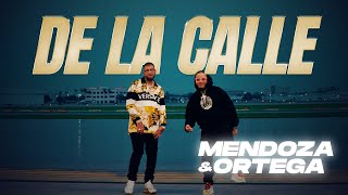 MC Ceja amp Polakan  De La Calle Video Oficial [upl. by Gradeigh]