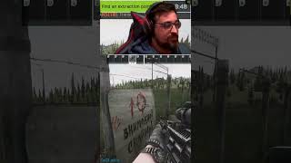 Transit from Reserv to Lighthouse Escape From Tarkov New Event  x01xico em Twitch [upl. by Rus]