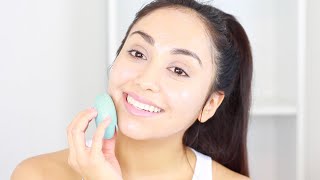 Foreo Luna Fofo Review  How To Use [upl. by Wainwright76]