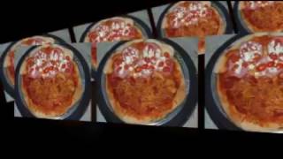 Dutch oven Pizza Ring [upl. by Dyanne]