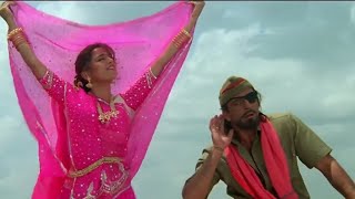 Paalkhi Mein Hoke Sawar Chali Re  Khalnayak  Alka Yagnik  Sanjay Dutt amp Madhuri Dixit [upl. by Lail768]