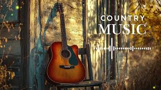 Best of Country Roads Music A Collection of Relaxing Guitar Instrumentals [upl. by Olegnad]