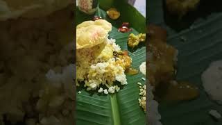 Milma pada mix  onam sadhiya 😚😋😌😘millionsviews shortvideo onam [upl. by Basia]