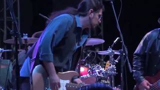 Los Lonely Boys So Sensual LIVE IN AUSTIN TEXAS [upl. by Ermentrude]