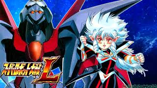 Super Robot Wars L ost  Oath ICZER 3To You Extended [upl. by Anelra]