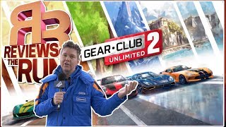 Any Improvement  Gear Club Unlimited 2 Review  Electric Playground [upl. by Llenrod]