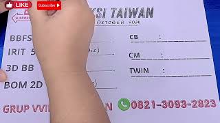 PREDIKSI TAIWAN HARI INI 28 OKTOBER 2024  PREDIKSI TAIWAN JITU  PREDIKSI TAIWAN MALAM INI [upl. by Oech7]