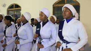 The Christian Ukuphumula Church in Zion  Isango lakhona lisavulekile [upl. by Essenaj]