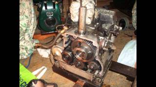 1973 PETTER AA1 Restoration Part 1 [upl. by Philan]