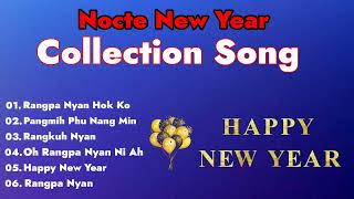 Nocte Song  New Year Collection Song  20232024 [upl. by Petes]