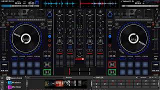 MIX REGGAETON 2022  FESTIVAL  CACHENGUE FEST 1  FER PALACIO DJ SET [upl. by Sanfo]