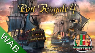 Port Royale 4  Worthabuy [upl. by Anilram615]