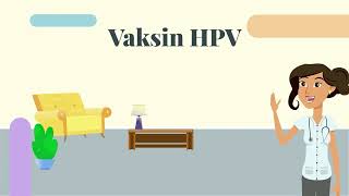 Mengenali Vaksin HPV [upl. by Retrop]