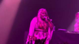 Cupcakke  Duck Duck Goose  Live at The Majestic Theater Detroit MI 2024 [upl. by Leatrice]