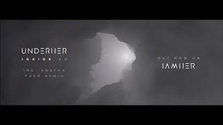 UNDERHER  INSIDE Agatha Pher Remix IAMHER [upl. by Odyssey]