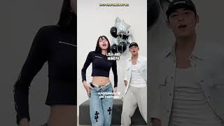 Kpop Idols UNEXPECTED TIKTOK dance Challenge Collabs 2024 kpop tiktok challenge musicshorts [upl. by Unhsiv]