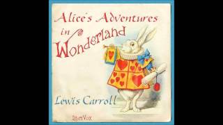 Free Audio Book for Kids Alice in Wonderland by Lewis Carroll Ch 9 — The Mock Turtles Story [upl. by Kcuhc530]