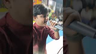 Rasel Babu Stage Video 2024। [upl. by Eibbed]