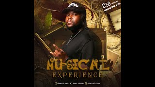 Musical Experience 038 Mixed By Maero MFR Souls [upl. by Silverstein]