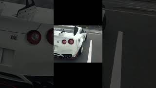 ＧＴＲ 2nd 125km [upl. by Ennyroc]