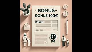 Bonus 100 Euro Come Richiederlo e Chi Ne Ha Diritto [upl. by Anoved978]