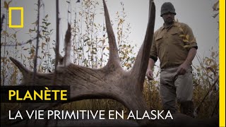 La chasse à lélan en Alaska [upl. by Hunt]