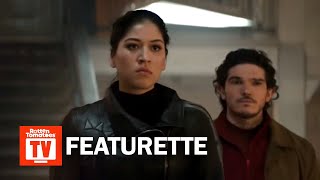 Hawkeye Season 1 Featurette  Becoming Maya  Rotten Tomatoes TV [upl. by Cob]