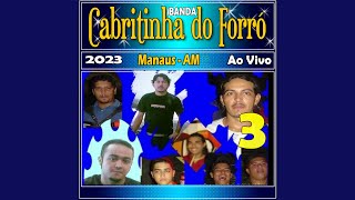 Cabra Safado  Ao Vivo [upl. by Pachton]