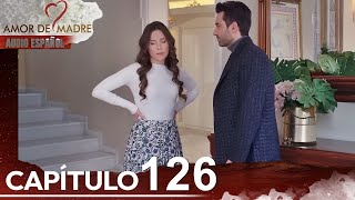 Amor de Madre Capitulo 126  Doblaje Español  ¡Mi amor lo curará [upl. by Keon]