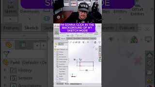 SolidWorks Sheet Metal Shortcuts tips tricks customize key bindings training [upl. by Arbrab828]